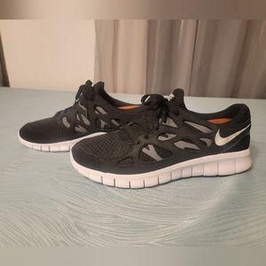 Nike Free Run 2 Mens